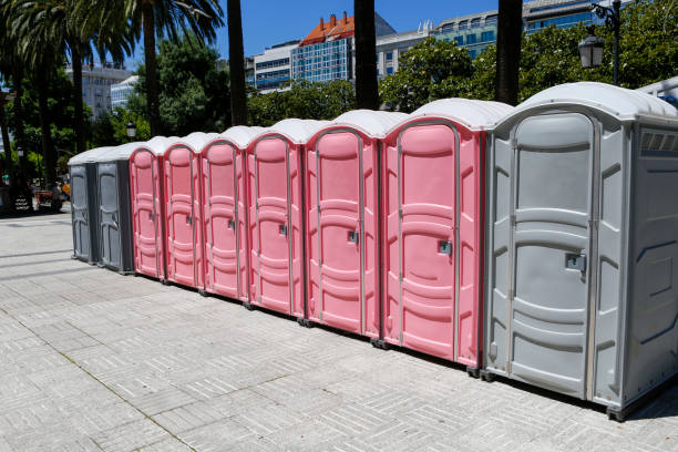 Best Portable Toilets for Disaster Relief Sites  in Franklin, PA